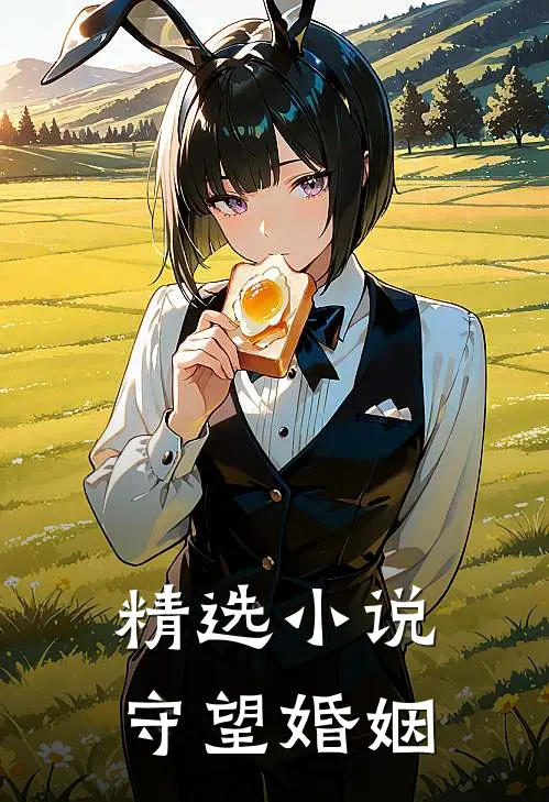 精选小说守望婚姻