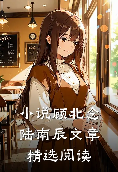 小说顾北念陆南辰文章精选阅读