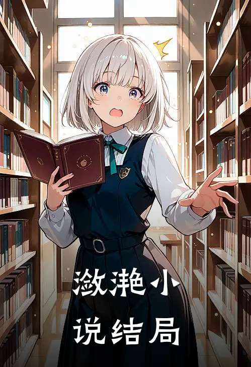 潋滟小说结局