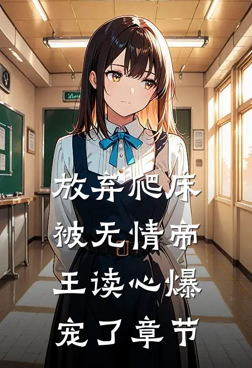 放弃爬床，被无情帝王读心爆宠了章节