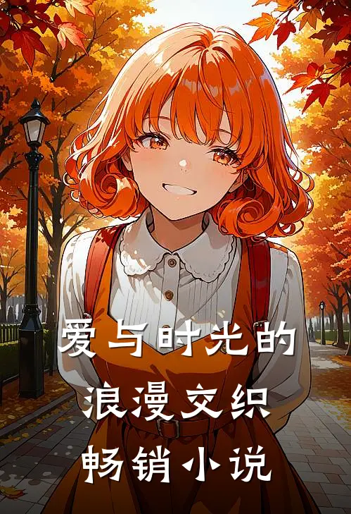爱与时光的浪漫交织畅销小说