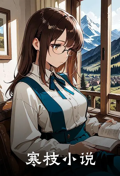 寒枝小说