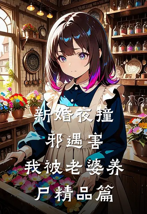 新婚夜撞邪遇害，我被老婆养尸精品篇