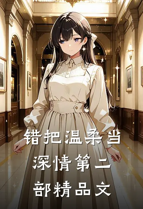 错把温柔当深情第二部精品文
