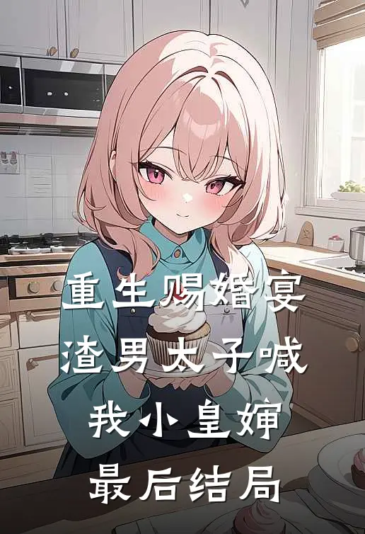 重生赐婚宴,渣男太子喊我小皇婶最后结局怎么样