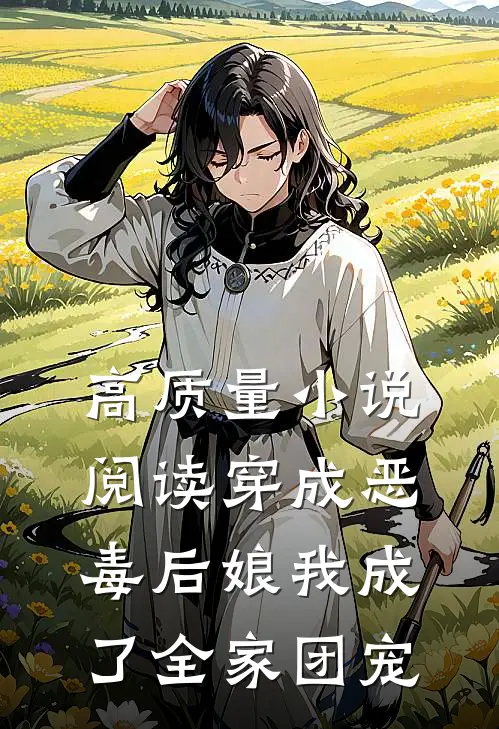 高质量小说阅读穿成恶毒后娘我成了全家团宠