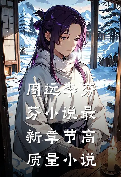 周远李芬芬小说最新章节高质量小说
