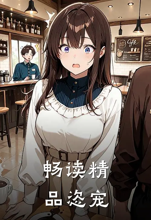 畅读精品恣宠