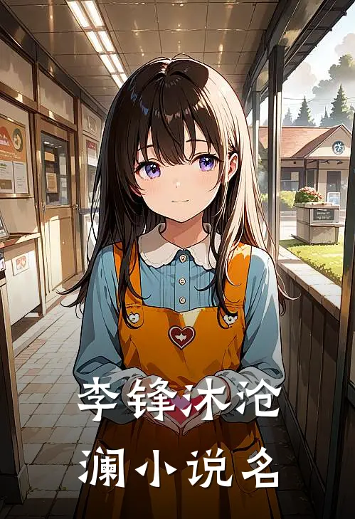 李锋沐沧澜小说阅读免费
