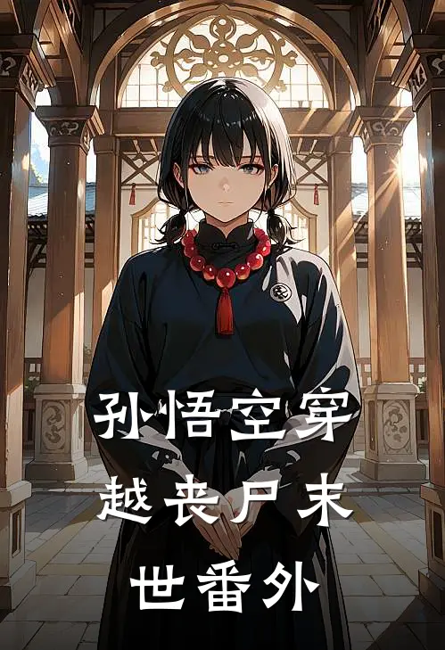 孙悟空穿越丧尸末世 番外