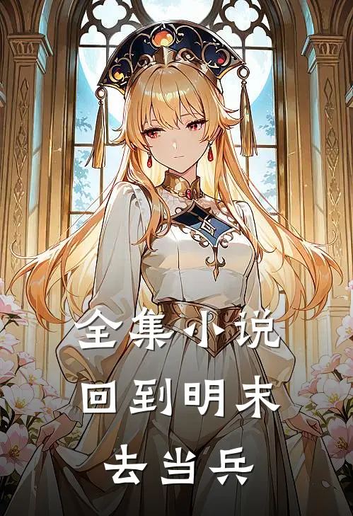 全集小说回到明末去当兵