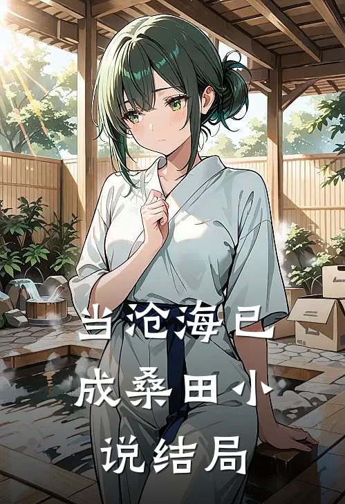 当沧海已成桑田小说结局