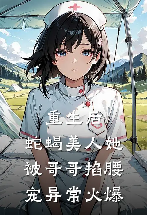 重生后，蛇蝎美人她被哥哥掐腰宠异常火爆
