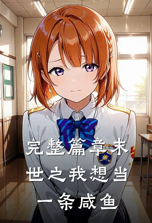 完整篇章末世之我想当一条咸鱼
