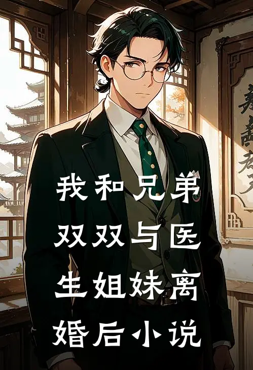 我和兄弟双双与医生姐妹离婚后小说