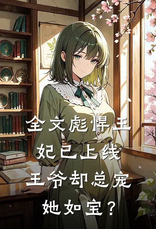 全文彪悍王妃已上线，王爷却总宠她如宝？
