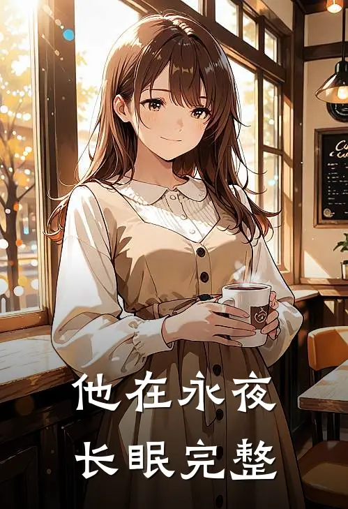 他在永夜长眠完整