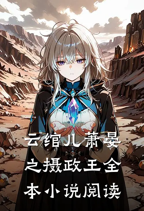 云绾儿萧晏之摄政王全本小说阅读