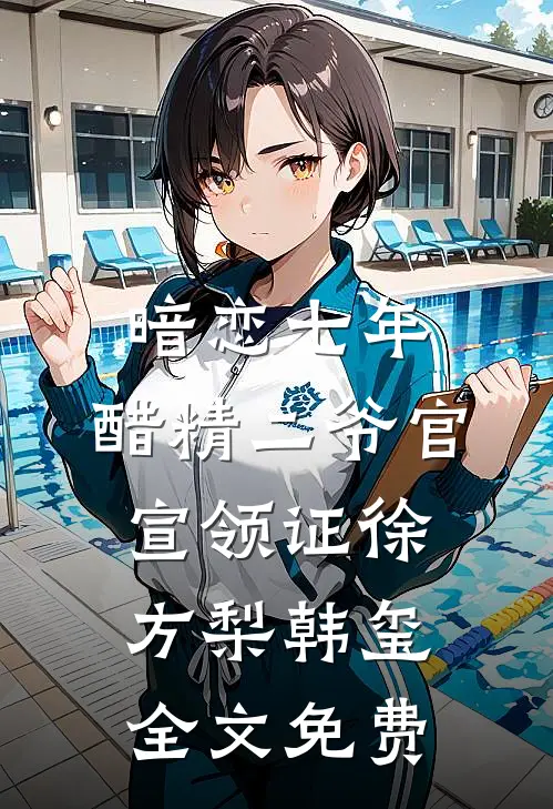 暗恋七年，醋精二爷官宣领证徐方梨韩玺全文免费