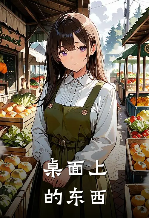 桌面上的东西