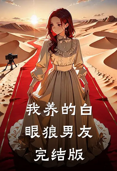 我养的白眼狼男友完结版