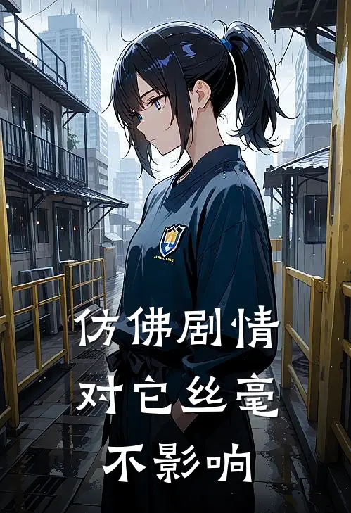 仿佛剧情对它丝毫不影响