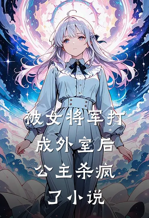 被女将军打成外室后,公主杀疯了叫