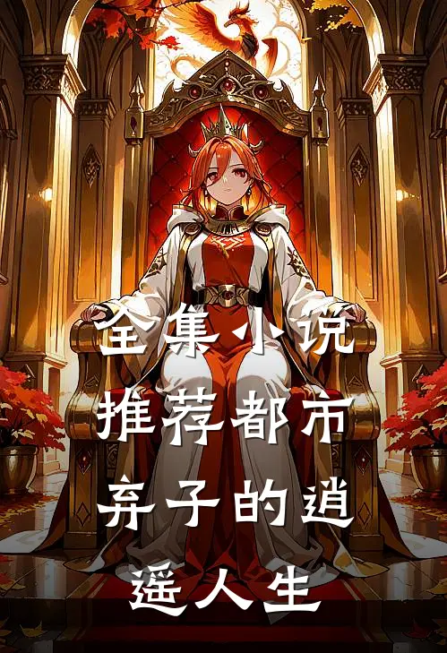 全集小说推荐都市：弃子的逍遥人生