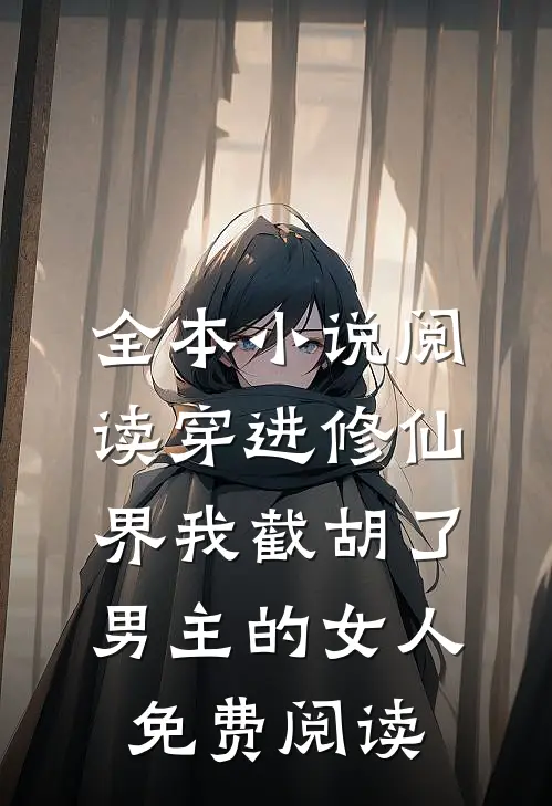 全本小说阅读穿进修仙界我截胡了男主的女人免费阅读