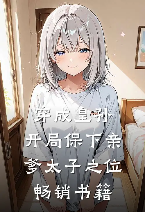 穿成皇孙，开局保下亲爹太子之位畅销书籍