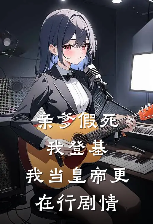 亲爹假死我登基，我当皇帝更在行剧情