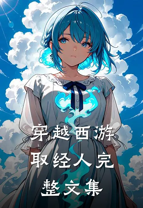 穿越西游取经人完整文集
