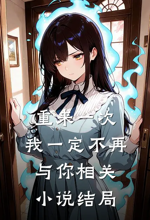 重来一次,我一定不再与你相关结局是啥
