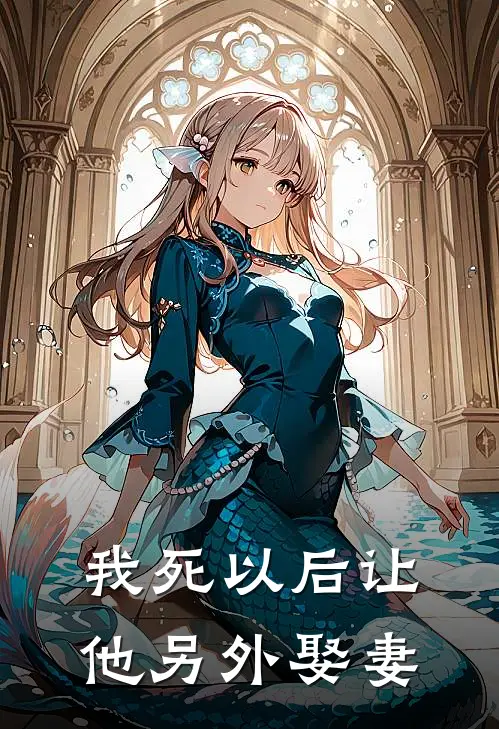 我死以后让他另外娶妻