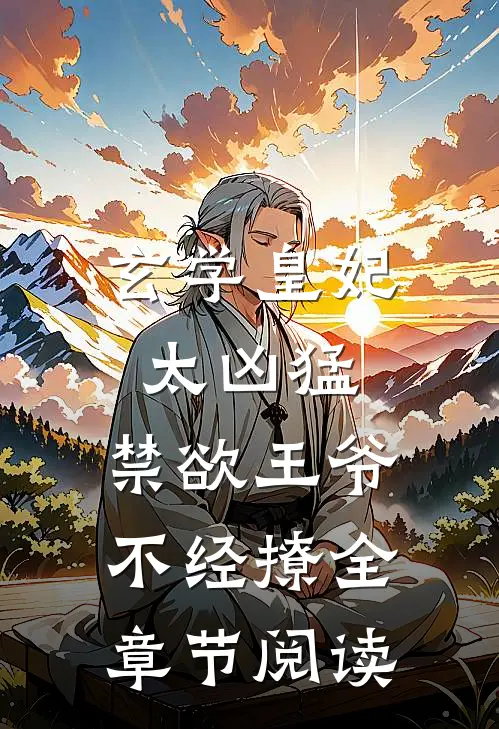 玄学皇妃太凶猛，禁欲王爷不经撩全章节阅读
