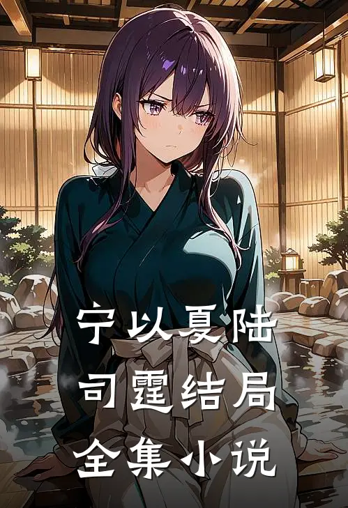 宁以夏陆司霆结局全集小说