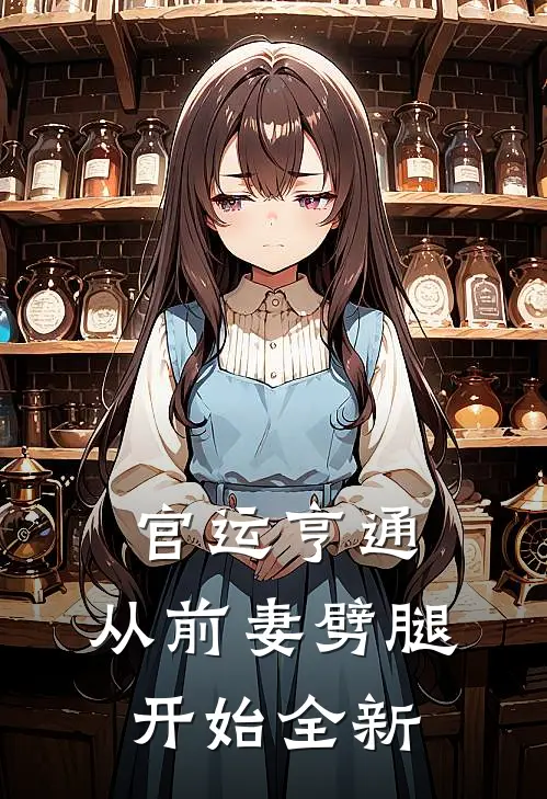 官运亨通：从前妻劈腿开始全新