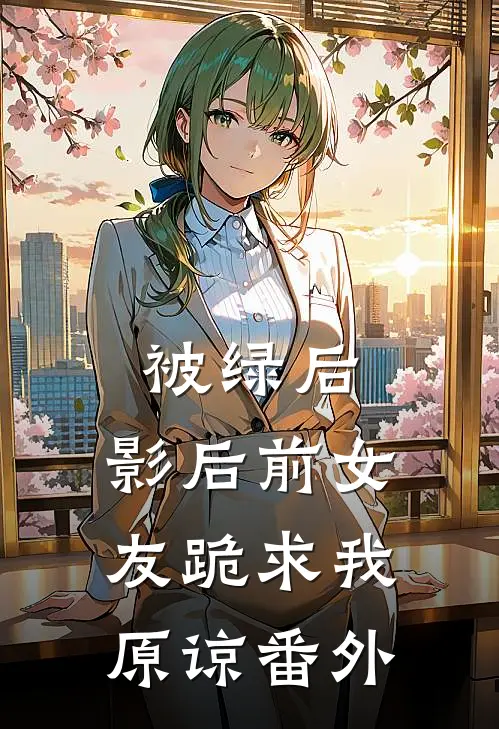 被绿后,影后前女友跪求我原谅 番外篇