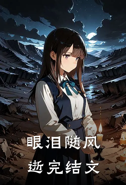眼泪随风逝完结文