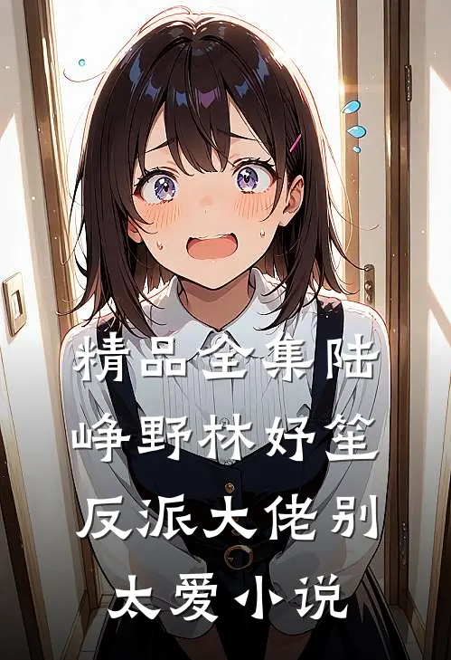精品全集陆峥野林妤笙反派大佬别太爱小说