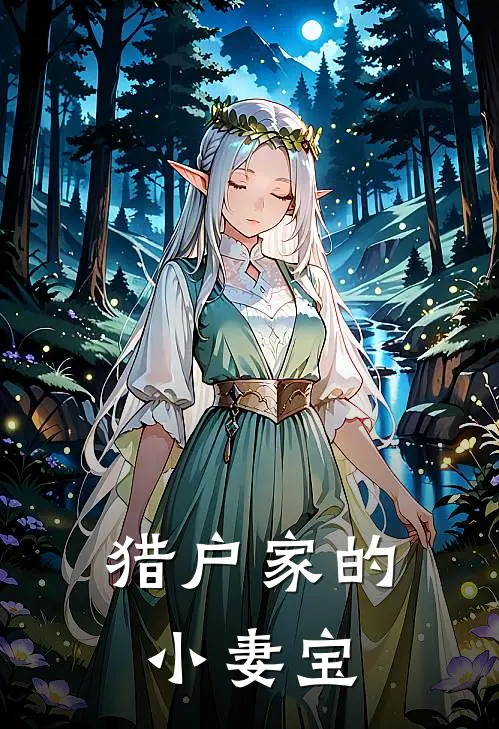猎户家的小妻宝