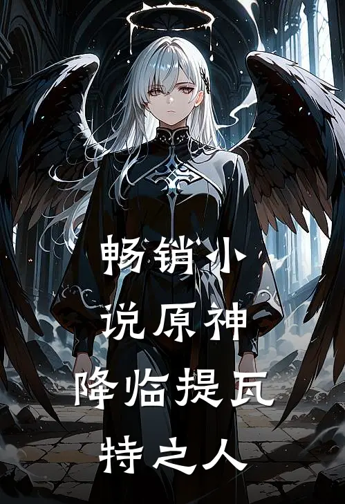 畅销原神降临提瓦特之人在线阅读