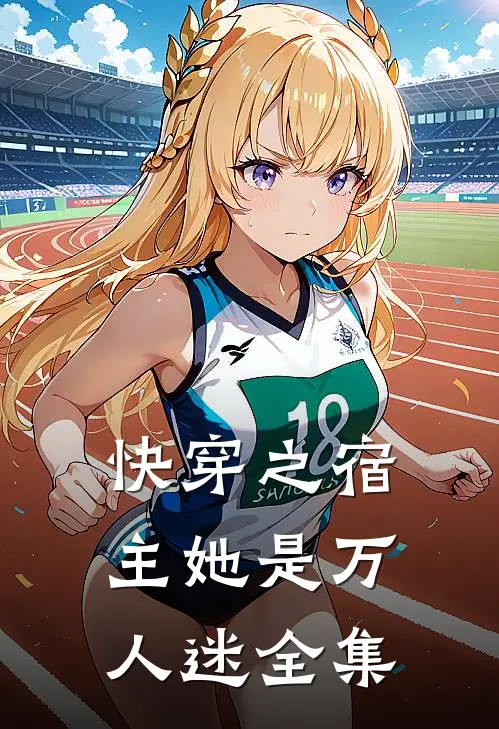 快穿之宿主她是万人迷 全集
