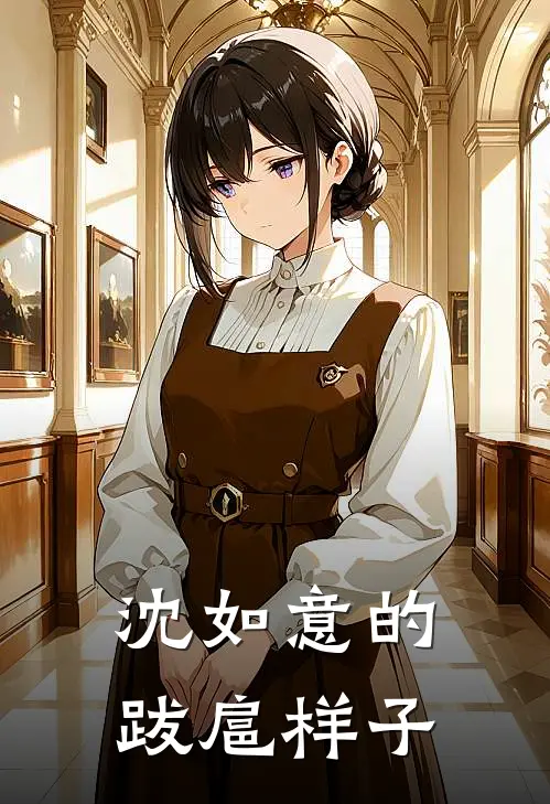 沈如意的跋扈样子