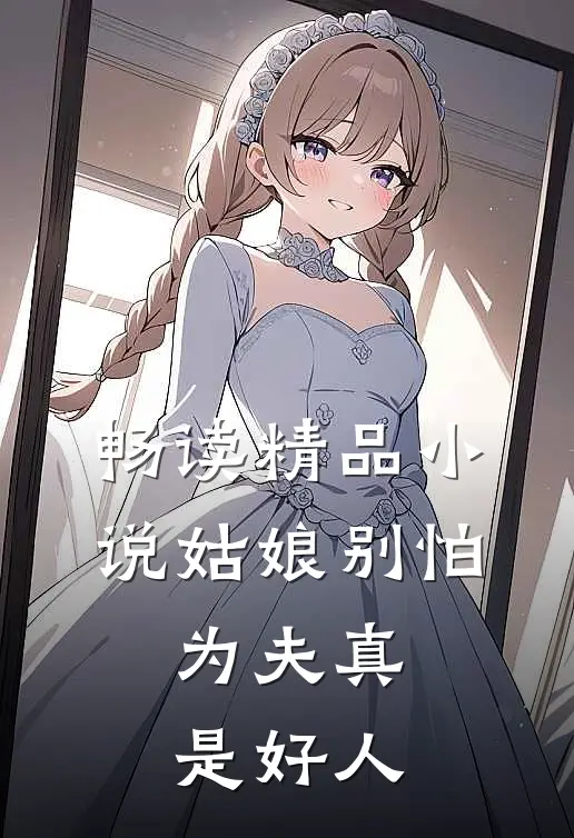 畅读精品小说姑娘别怕，为夫真是好人
