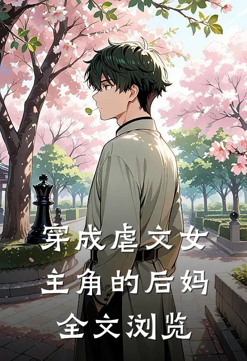 穿成虐文女主角的后妈全文浏览