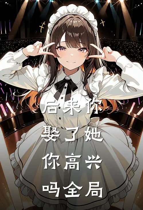 后来你娶了她,你高兴吗全局