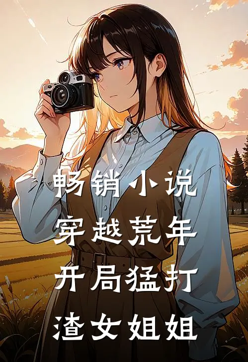 畅销小说穿越荒年：开局猛打渣女姐姐