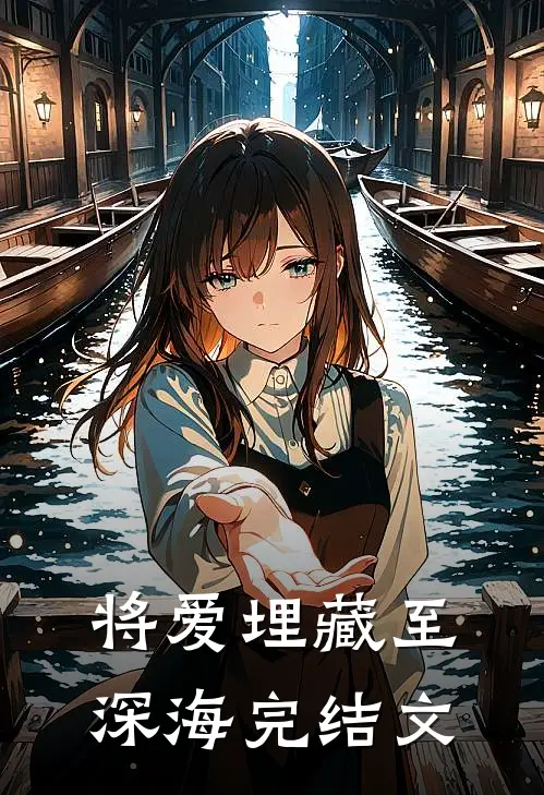 将爱埋藏至深海完结文