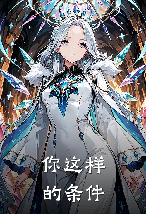 你这样的条件